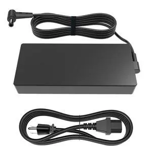 New 280W 20V 14A AC Adapter for ASUS ROG Strix Scar 17 16 15 Power Supply ROG Strix G16 G17 G18 G15 G614 G713 G513 G814 Laptop Charger New 280W 20V 14A AC Adapter for ASUS ROG Strix Scar 17 16 15 Power Supply ROG Strix G16 G17 G18 G15 G614 G713 G513 G814 Laptop Charger
