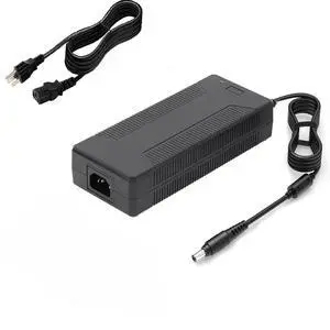 48V5A 240W Power Supply, 48V5A Power Supply for Home Audio Bluetooth Stereo Receiver Amplifier Mini Hi-Fi Class D Integrated Amp Such, poe Switch.,amplifiers 48V5A 240W Power Supply, 48V5A Power Supply for Home Audio Bluetooth Stereo Receiver Amplifier Mini Hi-Fi Class D Integrated Amp Such, poe Switch.,amplifiers