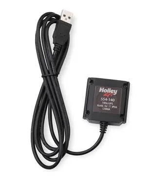 554-140 GPS Digital Dash USB Module 554-140 GPS Digital Dash USB Module