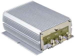 DC/DC 24V to 12V 60A 720W Buck Transformer Waterproof DC/DC 24V to 12V 60A 720W Buck Transformer Waterproof