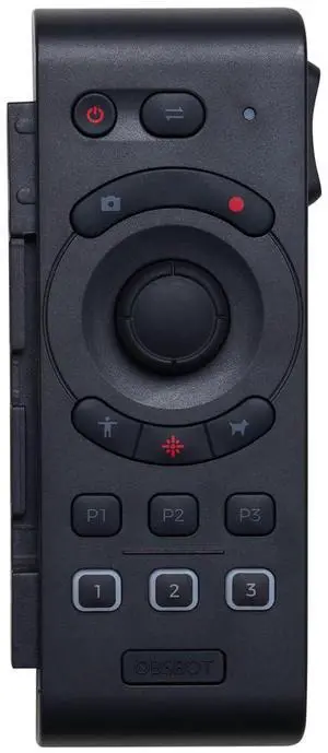 Tail Series Smart Remote Controller, PTZ Control via Gimbal Button or Wrist Movements, Bluetooth Wirelessly Connect up to 3 Tail 2/Air and Control Over Tail Air/Tail 2 Various Features Tail Series Smart Remote Controller, PTZ Control via Gimbal Button or Wrist Movements, Bluetooth Wirelessly Connect up to 3 Tail 2/Air and Control Over Tail Air/Tail 2 Various Features