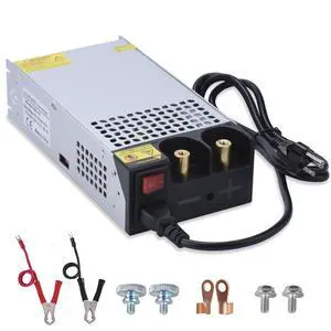 DC 12V 1000W Power Supply 110V AC to DC 12V Converter 83.4A 1000W Switch Power Supply for LED Driver Strip Light Lamp Amplifier DC 12V 1000W Power Supply 110V AC to DC 12V Converter 83.4A 1000W Switch Power Supply for LED Driver Strip Light Lamp Amplifier