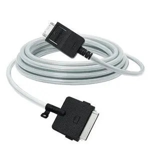 S95D/ S95F One Connect Cable 5 m/16.4ft Compatible with Samsung OLED TV S95D S95F Series (2024 Model QN55S95DAF QN65S95DAF QN77S95DAF,2025 Model QN55S95FAF QN65S95FAF QN77S95FAF QN83S95FAE),VG-SOCC05 S95D/ S95F One Connect Cable 5 m/16.4ft Compatible with Samsung OLED TV S95D S95F Series (2024 Model QN55S95DAF QN65S95DAF QN77S95DAF,2025 Model QN55S95FAF QN65S95FAF QN77S95FAF QN83S95FAE),VG-SOCC05
