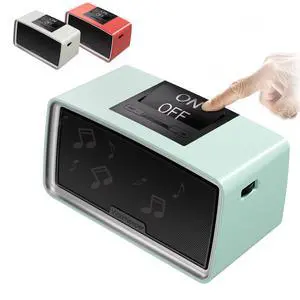 Simple Music Player for Dementia Alzheimer's Seniors, Easy to Use Music Box for Elderly Parents, Large On/Off Button, Plug-and-Play, One-Touch Play, Loud Sound, 32GB TF Card Simple Music Player for Dementia Alzheimer's Seniors, Easy to Use Music Box for Elderly Parents, Large On/Off Button, Plug-and-Play, One-Touch Play, Loud Sound, 32GB TF Card