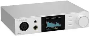 Topping DX5 II Decoder Dual ES9039Q2M Desktop DAC & Headphone Amplifier (Silver) Topping DX5 II Decoder Dual ES9039Q2M Desktop DAC & Headphone Amplifier (Silver)