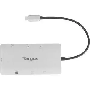 USB-C Dual HDMI 4K Docking Station with 100W PD Pass-Thru - Expand Your HDMI, USB, and Ethernet Connections On-the-Go (DOCK423TT) USB-C Dual HDMI 4K Docking Station with 100W PD Pass-Thru - Expand Your HDMI, USB, and Ethernet Connections On-the-Go (DOCK423TT)