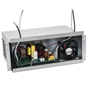 PD4645 RV Power Converter 4600 Series Converter/Battery Charger for RV,45Amp 120V to 12V RV Power Center for RV Camper Caravans Trailer Battery,725W(PD4645) PD4645 RV Power Converter 4600 Series Converter/Battery Charger for RV,45Amp 120V to 12V RV Power Center for RV Camper Caravans Trailer Battery,725W(PD4645)