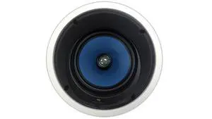 82AC Silver Ticket In-Ceiling Speaker with Pivoting Tweeter & Angled Woofer (8 Inch Angled in-ceiling) 11.3 inch overall size 82AC Silver Ticket In-Ceiling Speaker with Pivoting Tweeter & Angled Woofer (8 Inch Angled in-ceiling) 11.3 inch overall size