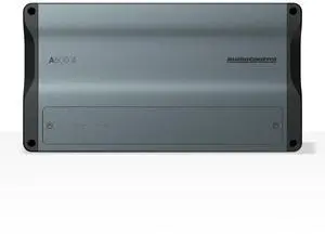 A600.4 Altitude 600W 4 Channel Amplifier Car Audio, Class D Amplifier with Crossover, EV Compliant Tesla Amp, High/Low Inputs for Use With Factory or Aftermarket Radio, ParaBASS Equalizer A600.4 Altitude 600W 4 Channel Amplifier Car Audio, Class D Amplifier with Crossover, EV Compliant Tesla Amp, High/Low Inputs for Use With Factory or Aftermarket Radio, ParaBASS Equalizer