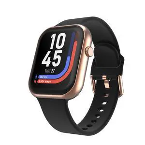 AIR 5 Smartwatch, 1.85" AMOLED Display, Bluetooth Calling, 100+ Sports Modes, Heart Rate, SpO2, Sleep & Stress Tracking, Water Resistant, 7-Day Battery Life, for Android & iPhone AIR 5 Smartwatch, 1.85" AMOLED Display, Bluetooth Calling, 100+ Sports Modes, Heart Rate, SpO2, Sleep & Stress Tracking, Water Resistant, 7-Day Battery Life, for Android & iPhone