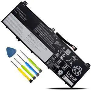 L22C4PA1 L22M4PA1 SB11K38965 Battery Replacement for Lenovo Yoga 7 14ARP8 14IRL8 16IRL8 16ARP8 Yoga 7 2-in-1 14IML9 14AHP9 16IML9 16AHP9 Series L22D4PA1 71Wh 4623mAh 4-Cell L22C4PA1 L22M4PA1 SB11K38965 Battery Replacement for Lenovo Yoga 7 14ARP8 14IRL8 16IRL8 16ARP8 Yoga 7 2-in-1 14IML9 14AHP9 16IML9 16AHP9 Series L22D4PA1 71Wh 4623mAh 4-Cell