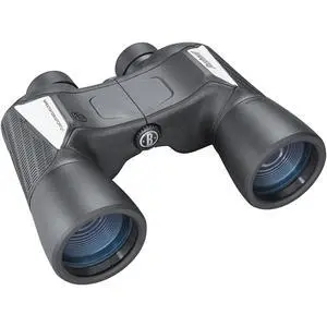 Spectator Sport Binoculars 10x50 Compact Waterproof Binoculars with PermaFocus Technology, Multi-Coated Optics for Football, Golf, Baseball & Tennis Spectator Sport Binoculars 10x50 Compact Waterproof Binoculars with PermaFocus Technology, Multi-Coated Optics for Football, Golf, Baseball & Tennis