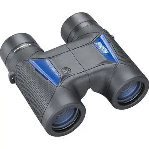 Spectator Sport 8x32mm Binoculars, Compact Binoculars for Sports with PermaFocus Technology Spectator Sport 8x32mm Binoculars, Compact Binoculars for Sports with PermaFocus Technology