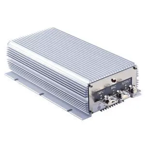 36V/48V to 24V DC/DC Buck Converter, 60A, 1440W, Waterproof 36V/48V to 24V DC/DC Buck Converter, 60A, 1440W, Waterproof