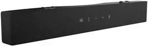 Pro Premium Conferencing Soundbar - SB725 - Controls End/Call/Volume Down/Volume Up/MS Teams, LED Status Indicator, Wired, AI-Based Noise Cancellation, Superior Audio Experience Pro Premium Conferencing Soundbar - SB725 - Controls End/Call/Volume Down/Volume Up/MS Teams, LED Status Indicator, Wired, AI-Based Noise Cancellation, Superior Audio Experience