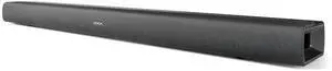 DHT-C210 Full-Range Dolby Atmos Sound bar with Built-in subwoofers and Bluetooth Streaming., Black DHT-C210 Full-Range Dolby Atmos Sound bar with Built-in subwoofers and Bluetooth Streaming., Black