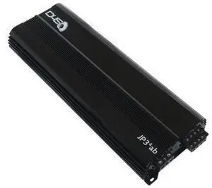JP34 AB Black Gloss 4 Channel Car Audio Amplifier | 590W RMS Class AB Power Amp | Car Stereo Speaker Amplifier | High-Performance Automotive Sound JP34 AB Black Gloss 4 Channel Car Audio Amplifier | 590W RMS Class AB Power Amp | Car Stereo Speaker Amplifier | High-Performance Automotive Sound