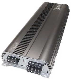 JP34 AB Gray 4 Channel Car Audio Amplifier | 590W RMS Class AB Power Amp | Car Stereo Speaker Amplifier | High-Performance Automotive Sound JP34 AB Gray 4 Channel Car Audio Amplifier | 590W RMS Class AB Power Amp | Car Stereo Speaker Amplifier | High-Performance Automotive Sound