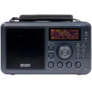 Elite Field Radio with AM/FM, Shortwave, RDS, Bluetooth, Digital Tuning, Treble/Bass Control, 50 Memory Stations, External Antenna, Rich LCD Display, Retro Tabletop Design | science-kits Elite Field Radio with AM/FM, Shortwave, RDS, Bluetooth, Digital Tuning, Treble/Bass Control, 50 Memory Stations, External Antenna, Rich LCD Display, Retro Tabletop Design | science-kits
