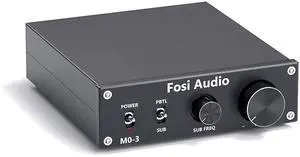 M03 200 Watt TPA3255 Subwoofer Amplifier Mini Mono Channel Audio Power Amp for Home Theater Full-Frequency and SUB Bass Switchable with 32V/5A Power Supply M03 200 Watt TPA3255 Subwoofer Amplifier Mini Mono Channel Audio Power Amp for Home Theater Full-Frequency and SUB Bass Switchable with 32V/5A Power Supply