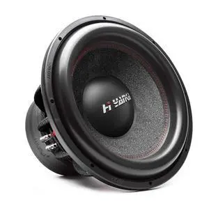 BSF-12-2 12 Inch Subwoofer - 1800W MAX Power 12 Inch Paper Cone Subwoofer Car Audio, Black Aluminum Basket, 2.5 Dual Voice Coil 2 Ohm Impedance 12" Subwoofer for Cars BSF-12-2 12 Inch Subwoofer - 1800W MAX Power 12 Inch Paper Cone Subwoofer Car Audio, Black Aluminum Basket, 2.5 Dual Voice Coil 2 Ohm Impedance 12" Subwoofer for Cars