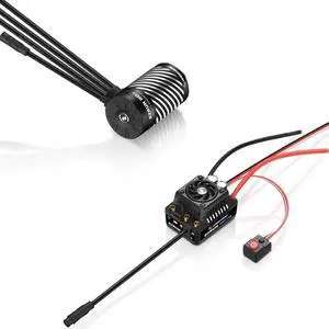 EZRUN MAX10 140A Combo 3665SD (EZRUN MAX10 140A Combo 3665SD-2400KV) EZRUN MAX10 140A Combo 3665SD (EZRUN MAX10 140A Combo 3665SD-2400KV)