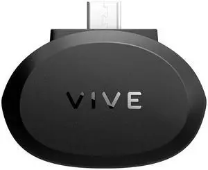 VIVE Facial Tracker for Focus Series Virtual Reality Headsets VIVE Facial Tracker for Focus Series Virtual Reality Headsets