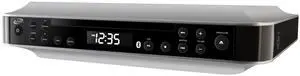iKBC384S Bluetooth Under the Cabinet Radio with CD Player iKBC384S Bluetooth Under the Cabinet Radio with CD Player