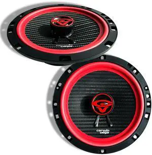 V675 6.75" VEGA 2-Way 360 Watts 4 Ohm Coaxial Speakers(Pair) V675 6.75" VEGA 2-Way 360 Watts 4 Ohm Coaxial Speakers(Pair)