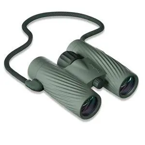 A3 8x32 Compact Binoculars for Adults & Kids, Waterproof, Fogproof, 8X Magnification, Fully Multi-Coated Lenses & Rubber Armor - Laurel Green A3 8x32 Compact Binoculars for Adults & Kids, Waterproof, Fogproof, 8X Magnification, Fully Multi-Coated Lenses & Rubber Armor - Laurel Green