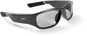 Nitrous Shift Smart Eyewear Powered by Lucyd - Photochromic Adaptive Lens - HiFi Bluetooth Sport Glasses Nitrous Shift Smart Eyewear Powered by Lucyd - Photochromic Adaptive Lens - HiFi Bluetooth Sport Glasses