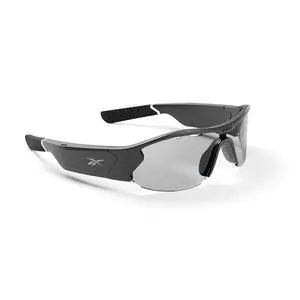 Octane Shift Smart Eyewear Powered by Lucyd - Photochromic Adaptive Lens - HiFi Bluetooth Sport Glasses Octane Shift Smart Eyewear Powered by Lucyd - Photochromic Adaptive Lens - HiFi Bluetooth Sport Glasses