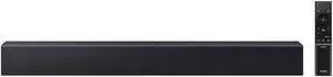 B-Series Soundbar HW B400F 2.0 ch Soundbar with Built in Subwoofer (2025 Model) One Remote Control, Surround Sound Expansion, Voice Enhance Mode B-Series Soundbar HW B400F 2.0 ch Soundbar with Built in Subwoofer (2025 Model) One Remote Control, Surround Sound Expansion, Voice Enhance Mode
