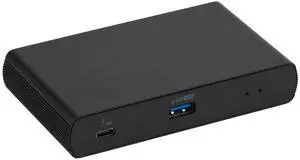 Thunderbolt 4 Docking Station, Dual 4K@60Hz Display Support, 85W Power Delivery, 3X Downstream TBT4, 1xUSB A 3.1, Mac/Windows Compatible, Black, 4.76 x 2.84 x 0.86 inches Thunderbolt 4 Docking Station, Dual 4K@60Hz Display Support, 85W Power Delivery, 3X Downstream TBT4, 1xUSB A 3.1, Mac/Windows Compatible, Black, 4.76 x 2.84 x 0.86 inches