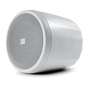 Professional C62P-WH Ultra-Compact Mid-High Satellite Hanging Pendant Speaker, White, Sold as Pair Professional C62P-WH Ultra-Compact Mid-High Satellite Hanging Pendant Speaker, White, Sold as Pair
