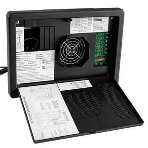 WF-8735-AD Power Converter/Charger, Black wf-8735-P 30 Amp Power Center,30/35 Amp DC Output, WF-8700 Series 30 amp rv Converter Battery Chargers for rv,Camper,caravans,Travel Trailer WF-8735-AD Power Converter/Charger, Black wf-8735-P 30 Amp Power Center,30/35 Amp DC Output, WF-8700 Series 30 amp rv Converter Battery Chargers for rv,Camper,caravans,Travel Trailer