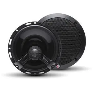 T1650 Power 6.5" 2-Way Coaxial Full Range Speakers - Black (Pair) T1650 Power 6.5" 2-Way Coaxial Full Range Speakers - Black (Pair)