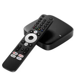 MAG555 Streaming Media Player Google TV - 4K Ultra HD, HDR, Dual-Band Wi-Fi, HDMI 2.1 & AV Output MAG555 Streaming Media Player Google TV - 4K Ultra HD, HDR, Dual-Band Wi-Fi, HDMI 2.1 & AV Output