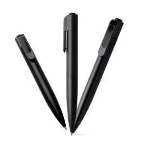 DAMOA 4K UHD Body Camera Pen, Portable Wearable Recording Camera with Clip, 75° Wide-Angle Lens, USB-C Charging, MicroSD Storage Support, Compact Video Recorder for Work, Travel, Meetings DAMOA 4K UHD Body Camera Pen, Portable Wearable Recording Camera with Clip, 75° Wide-Angle Lens, USB-C Charging, MicroSD Storage Support, Compact Video Recorder for Work, Travel, Meetings