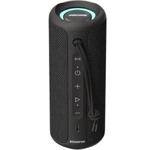 Bluetooth Speaker 36W TWS Portable Speaker with Stereo Sound Bass USB Type C Outdoor, 5000mAh 24H Playtime for Present, Boy Gifts (Black) Bluetooth Speaker 36W TWS Portable Speaker with Stereo Sound Bass USB Type C Outdoor, 5000mAh 24H Playtime for Present, Boy Gifts (Black)