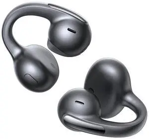 Bowie MC1 Pro Open Ear Clip-On Headphones, Hi-Res LDAC & HiFi4 Acoustic Sound, 5g Ultra-Lightweight Comfort, SuperBass 2.0, DNN 4-Mic AI Clear Calls, IP67 Waterproof, Bluetooth 6.0 Bowie MC1 Pro Open Ear Clip-On Headphones, Hi-Res LDAC & HiFi4 Acoustic Sound, 5g Ultra-Lightweight Comfort, SuperBass 2.0, DNN 4-Mic AI Clear Calls, IP67 Waterproof, Bluetooth 6.0