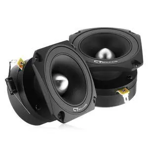 TX-35A 3.5 600-Watt Titanium Super Tweeters, Pair TX-35A 3.5 600-Watt Titanium Super Tweeters, Pair