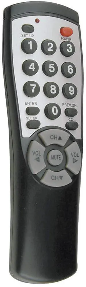 10-pack BR100B Universal TV Remote 10-pack BR100B Universal TV Remote