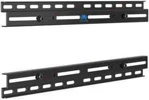 Universal TV Wall Mount Extension Bracket for Televison Wall Plate, Fitting 16'' - 24'' Wood Studs and Easy Centering in Position, Max Loading Capacity of 154 LBS MD5232 Universal TV Wall Mount Extension Bracket for Televison Wall Plate, Fitting 16'' - 24'' Wood Studs and Easy Centering in Position, Max Loading Capacity of 154 LBS MD5232