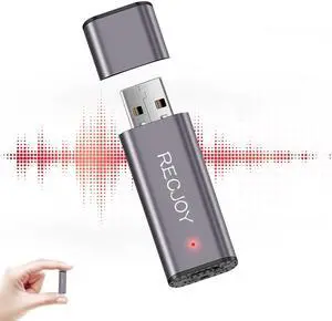 64GB Digital Voice Recorder USB Recording Device with 750Hrs Storage Capacity Voice Activated Recorder,Audio Recorder for Lectures Interview,Noise Reduction Rechargeable 64GB Digital Voice Recorder USB Recording Device with 750Hrs Storage Capacity Voice Activated Recorder,Audio Recorder for Lectures Interview,Noise Reduction Rechargeable