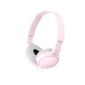 ZX Series Stereo Headphones (Rose) ZX Series Stereo Headphones (Rose)