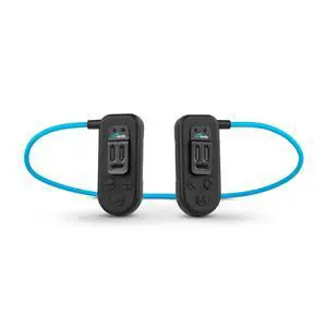 Sonar 2 PRO Waterproof Bone Conduction Headphones for Swimming Open-Ear Underwater IPX8 Waterproof Headphones - MP3 Player with Playlist+ App for Bluetooth Streaming - 10 Hour Battery Life Sonar 2 PRO Waterproof Bone Conduction Headphones for Swimming Open-Ear Underwater IPX8 Waterproof Headphones - MP3 Player with Playlist+ App for Bluetooth Streaming - 10 Hour Battery Life