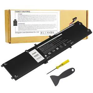 4K1VM Laptop Battery Replacement for Dell G7 17 7700 Inspiron 15 7590 7591 7501 Precision 5530 5520 5540 Vostro 15 7500 Gaming Series XPS 15 9570 9560,fits W62W6 0W62W6 9TM7D 09TM7D XYCW0 0XYCW0 V0GMT 4K1VM Laptop Battery Replacement for Dell G7 17 7700 Inspiron 15 7590 7591 7501 Precision 5530 5520 5540 Vostro 15 7500 Gaming Series XPS 15 9570 9560,fits W62W6 0W62W6 9TM7D 09TM7D XYCW0 0XYCW0 V0GMT