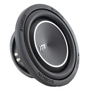 XTR8SWD4 XTR Series 8" Shallow Subwoofer, 1200W, Dual 4 Ohm | 1200W Max, 300W RMS, Dual 2" Voice Coil, UV-Coated Cone, NBR Surround, Free Air, OEM Replacement XTR8SWD4 XTR Series 8" Shallow Subwoofer, 1200W, Dual 4 Ohm | 1200W Max, 300W RMS, Dual 2" Voice Coil, UV-Coated Cone, NBR Surround, Free Air, OEM Replacement