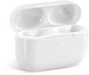 Wireless Charging Case Compatible with AirPod Pro 1st & 2nd Generation, Air Pod Pro 2 1 Charger Case Replacement to USB-C Without Earbuds Wireless Charging Case Compatible with AirPod Pro 1st & 2nd Generation, Air Pod Pro 2 1 Charger Case Replacement to USB-C Without Earbuds